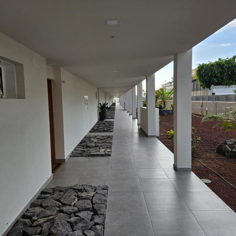 Apartment Las Terrazas Costa Adeje Ocean View - Apartamento de 2 dormitorios - 48