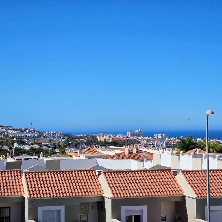 Apartment Las Terrazas Costa Adeje Ocean View - Apartamento de 2 dormitorios - 18
