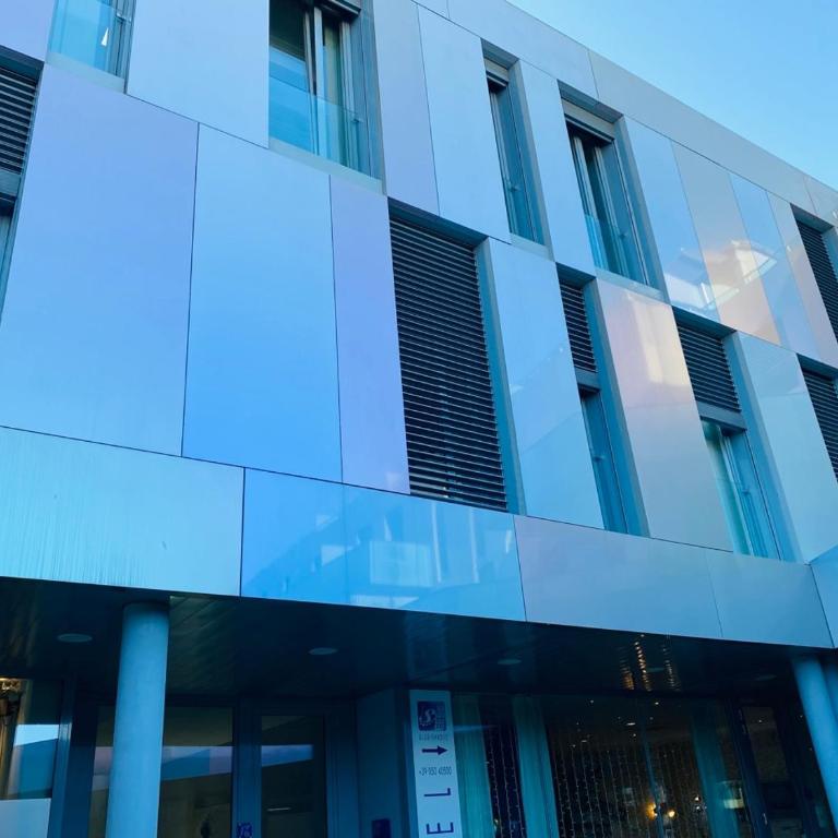 Blue Shades Hotel - Appartamento con 2 Camere da Letto - 10