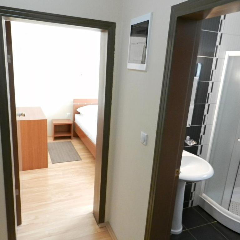 Villa MILSA Half Board & Pool - Apartman - 6