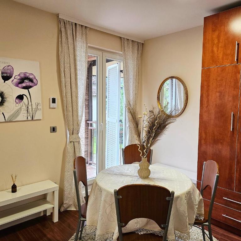 Apartmani TRIO - Double Room with Balcony - 7