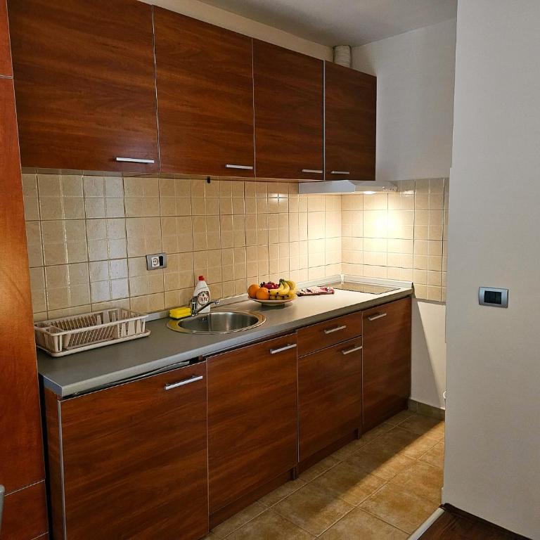 Apartmani TRIO - Double Room with Balcony - 8