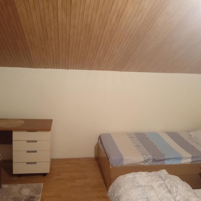Vila Natalija - Triple Room - 1