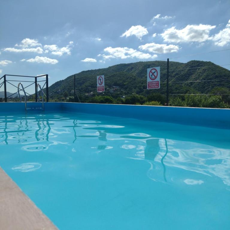 Dpto en alquiler temporario en VCPaz - Apartamento de 1 dormitorio - 8