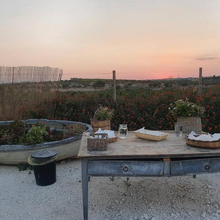 Casa Franca a Marzamemi - Casa con 2 Camere da Letto - 43