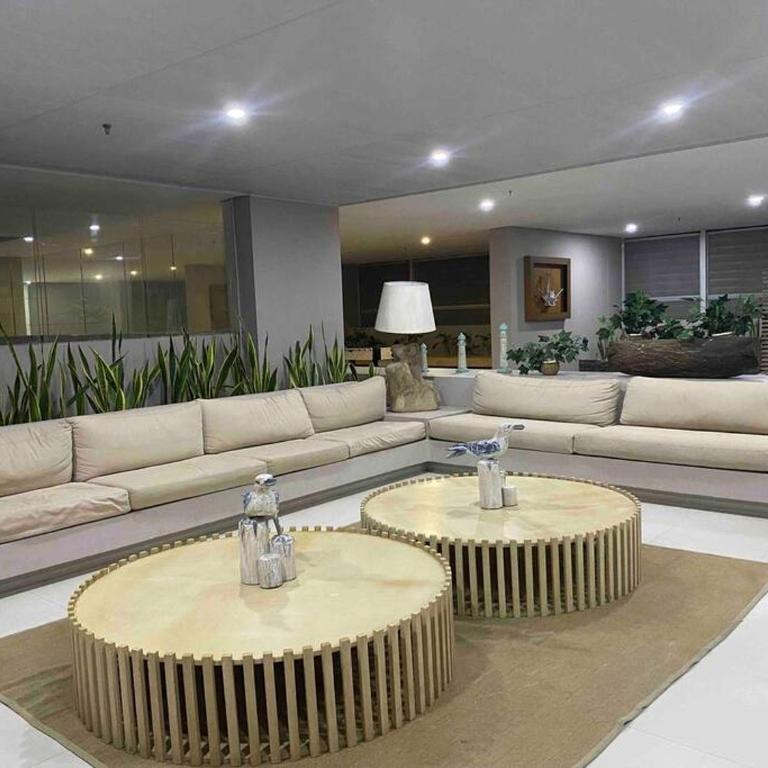Reserva del Mar - Apto con vista al mar - Apartamento de 1 dormitorio - 30