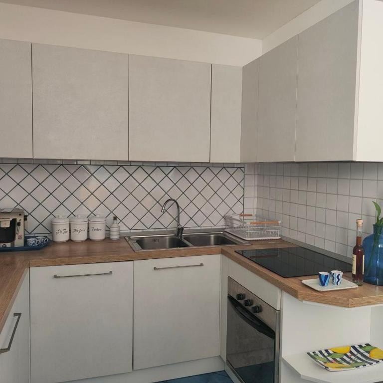 Palazzo Saltovar - One-Bedroom Apartment - 5