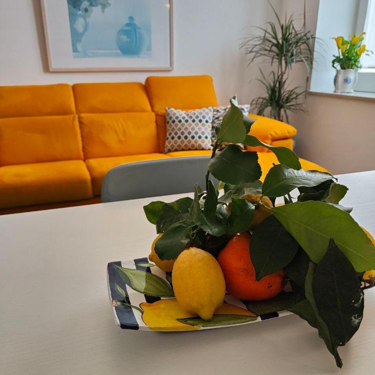 Palazzo Saltovar - One-Bedroom Apartment - 7
