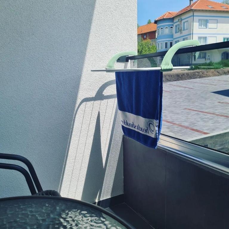 Iskra Sparkle apartman - One-Bedroom Apartment - 21