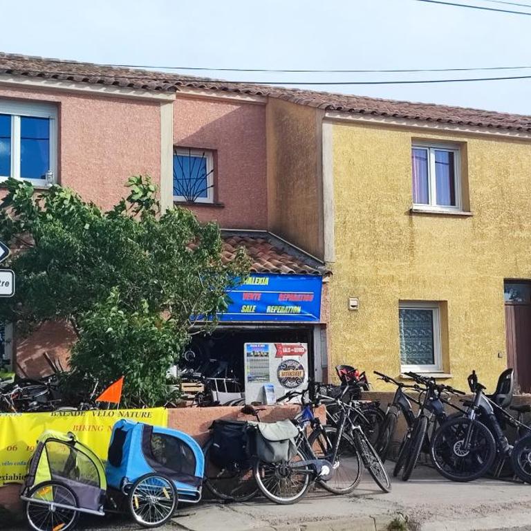 La Perle Bleue, 100 m de la plage, parking, wifi - Appartement - Vue sur Mer - 43