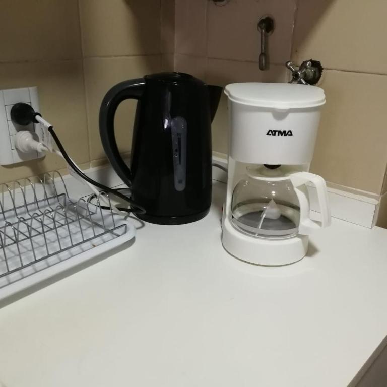 Departamento céntrico a media cuadra de Av San Martín - Ubicación privilegiada - Apartamento de 1 dormitorio - 21