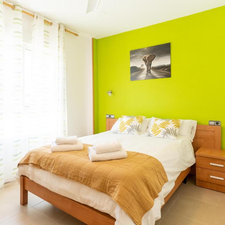 Trendy Homes Colinas de Aguadulce - Apartamento de 2 dormitorios - 27