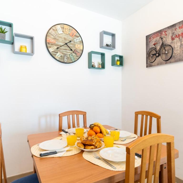 Trendy Homes Colinas de Aguadulce - Apartamento de 2 dormitorios - 11