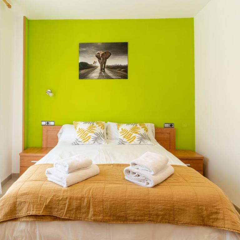 Trendy Homes Colinas de Aguadulce - Apartamento de 2 dormitorios - 22
