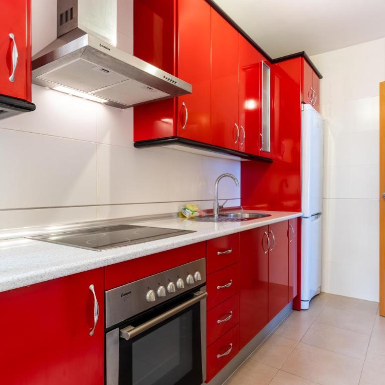 Trendy Homes Colinas de Aguadulce - Apartamento de 2 dormitorios - 21