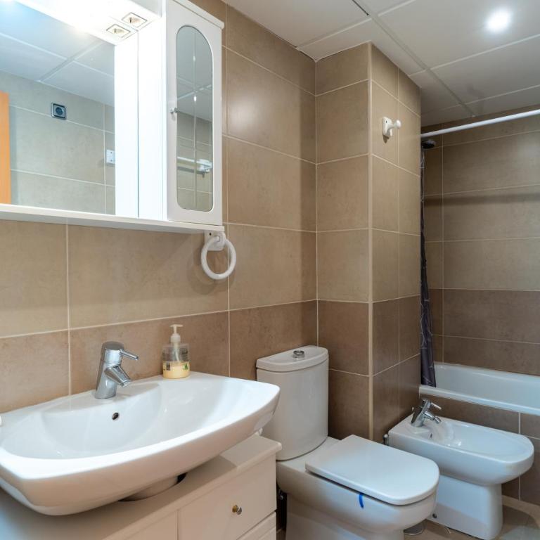 Trendy Homes Colinas de Aguadulce - Apartamento de 2 dormitorios - 19