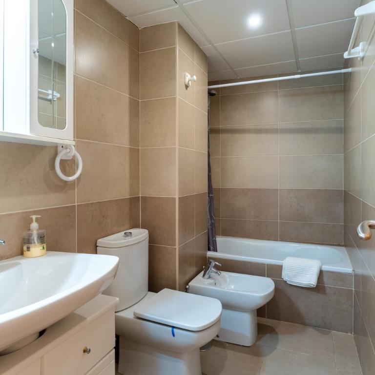 Trendy Homes Colinas de Aguadulce - Apartamento de 2 dormitorios - 13