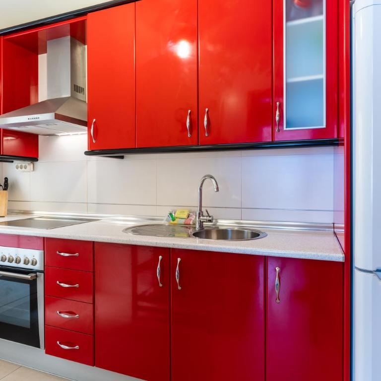 Trendy Homes Colinas de Aguadulce - Apartamento de 2 dormitorios - 10