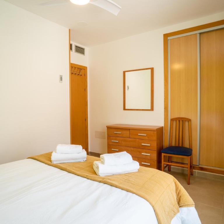 Trendy Homes Colinas de Aguadulce - Apartamento de 2 dormitorios - 12