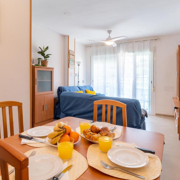 Trendy Homes Colinas de Aguadulce - Apartamento de 2 dormitorios - 30
