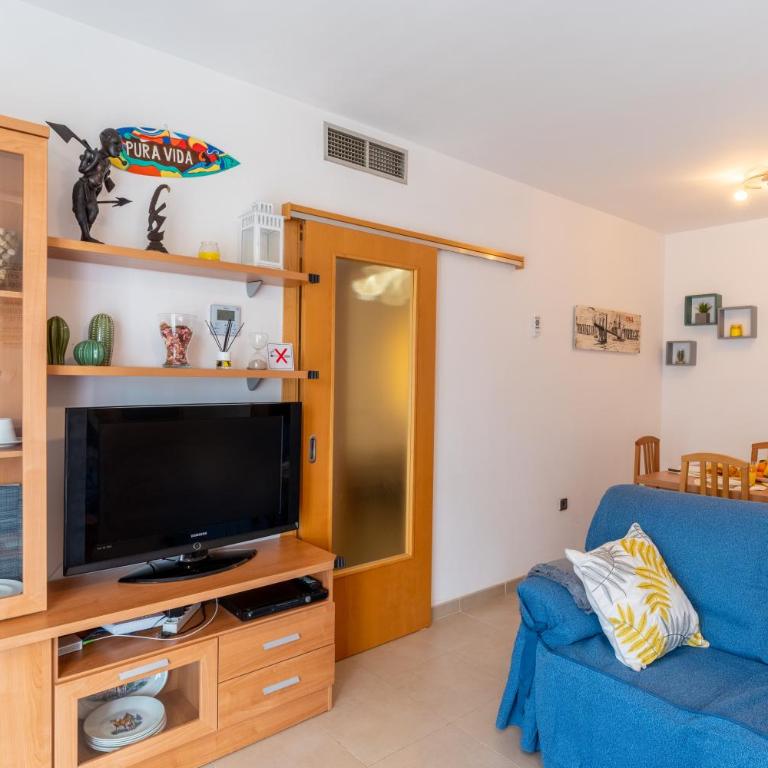 Trendy Homes Colinas de Aguadulce - Apartamento de 2 dormitorios - 31