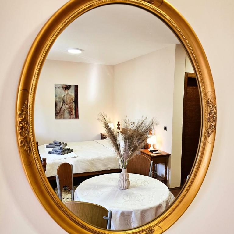 Apartmani TRIO - Double Room with Balcony - 4