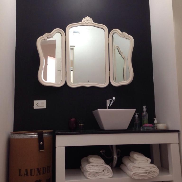 Casa Ba Haus - Two-Bedroom House - 15