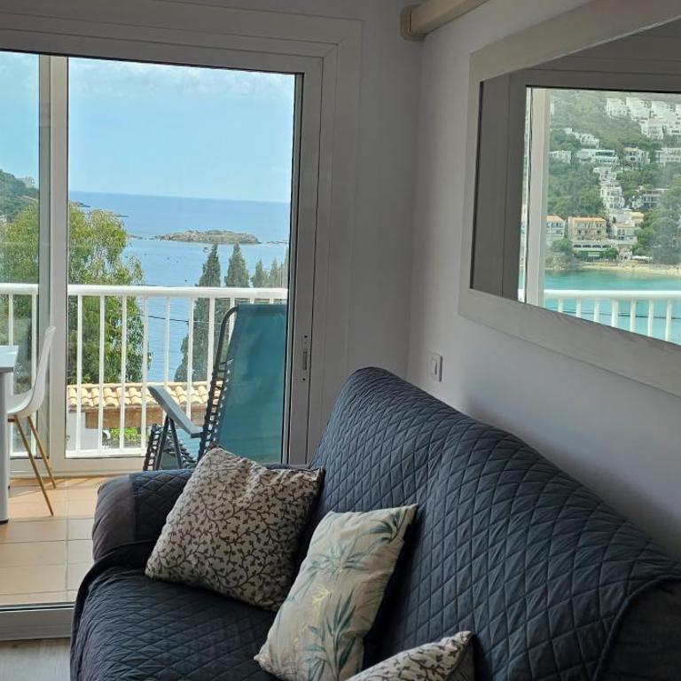 Apartamento Canyelles playa - Apartamento con vistas al mar - 6