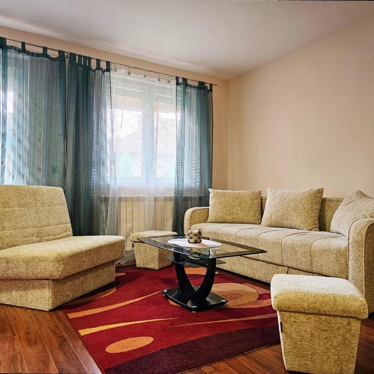 Apartmani TRIO - Apartment with Terrace - 2