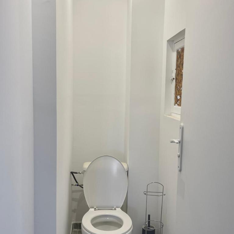 L'écrin de Victor Hugo by GC - wifi - proche cœur de ville - Appartement 1 Chambre - 12