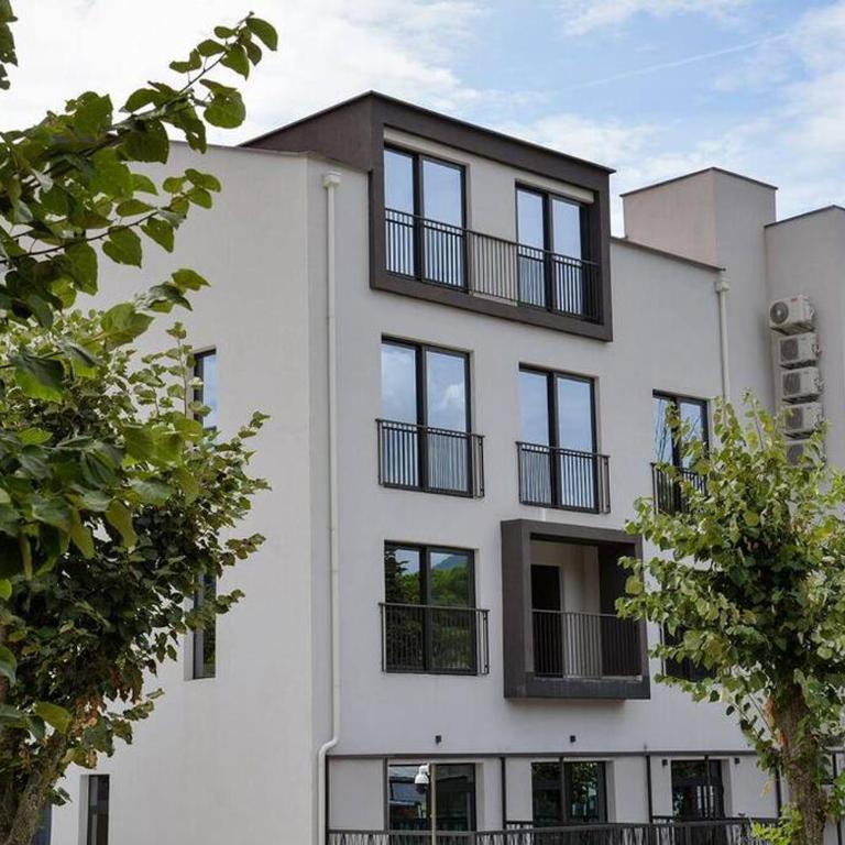 Mini Condos® 30DL - Studio 2 minutes to waterfront - One-Bedroom Apartment - 12