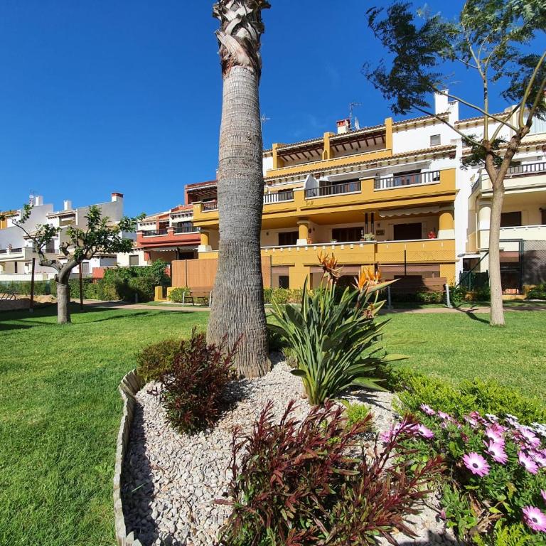 Apartamento Marina Esuri - Apartamento de 2 dormitorios - 1