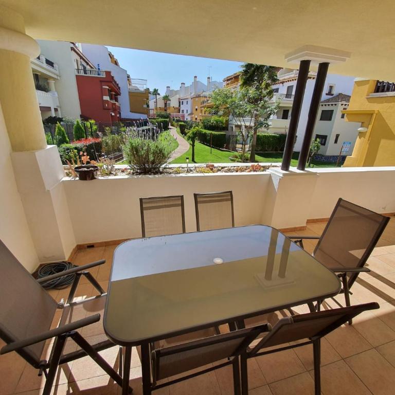 Apartamento Marina Esuri - Apartamento de 2 dormitorios - 3