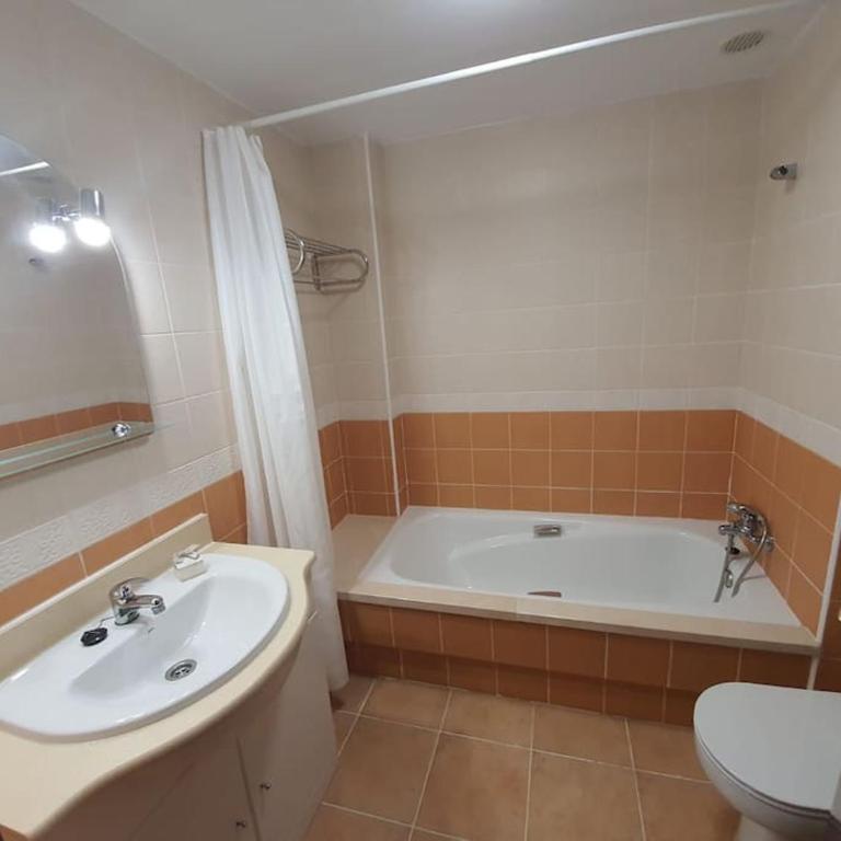 Apartamento Marina Esuri - Apartamento de 2 dormitorios - 6