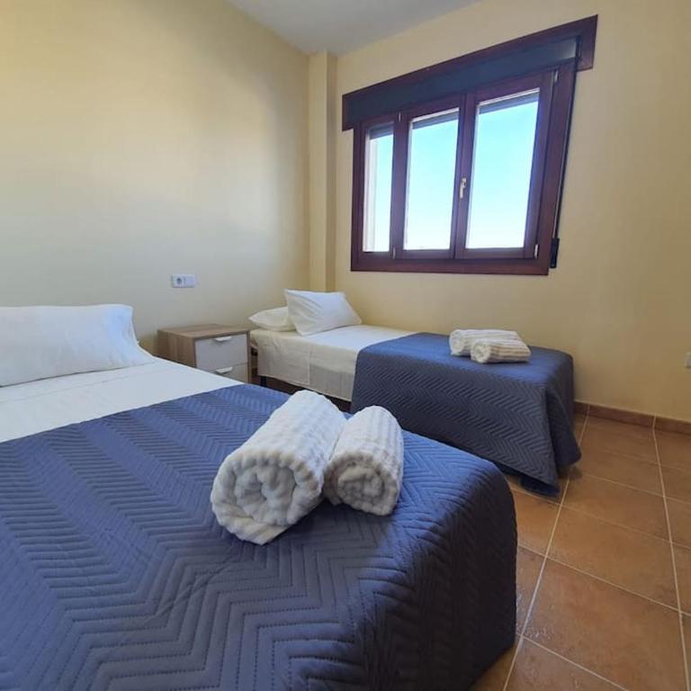 Apartamento Marina Esuri - Apartamento de 2 dormitorios - 10