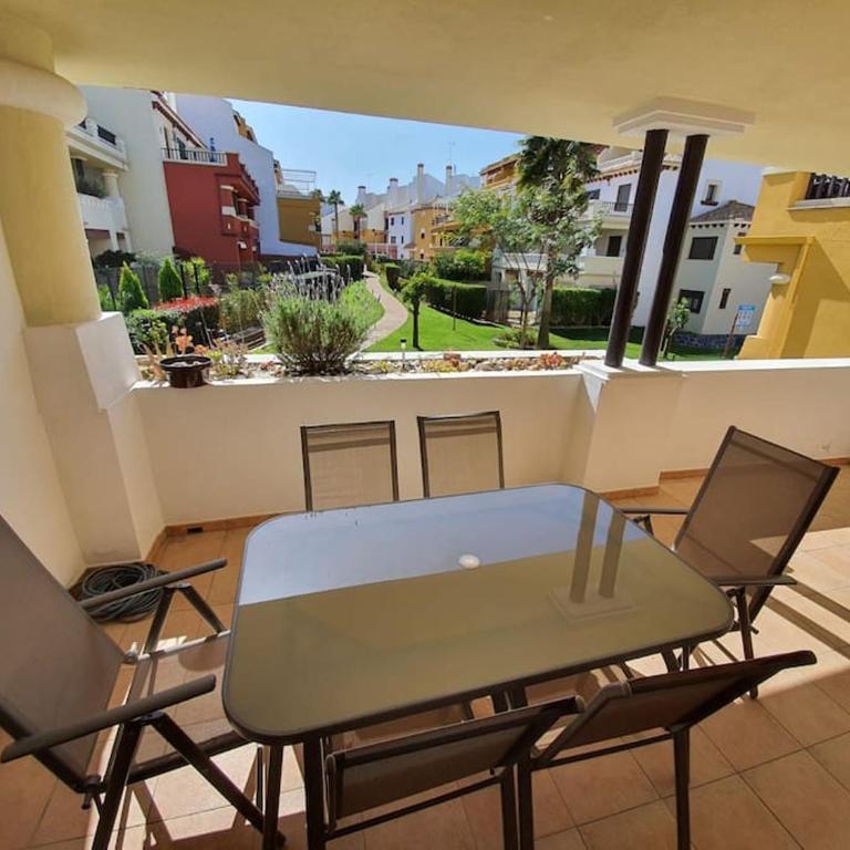Apartamento Marina Esuri - Apartamento de 2 dormitorios - 14