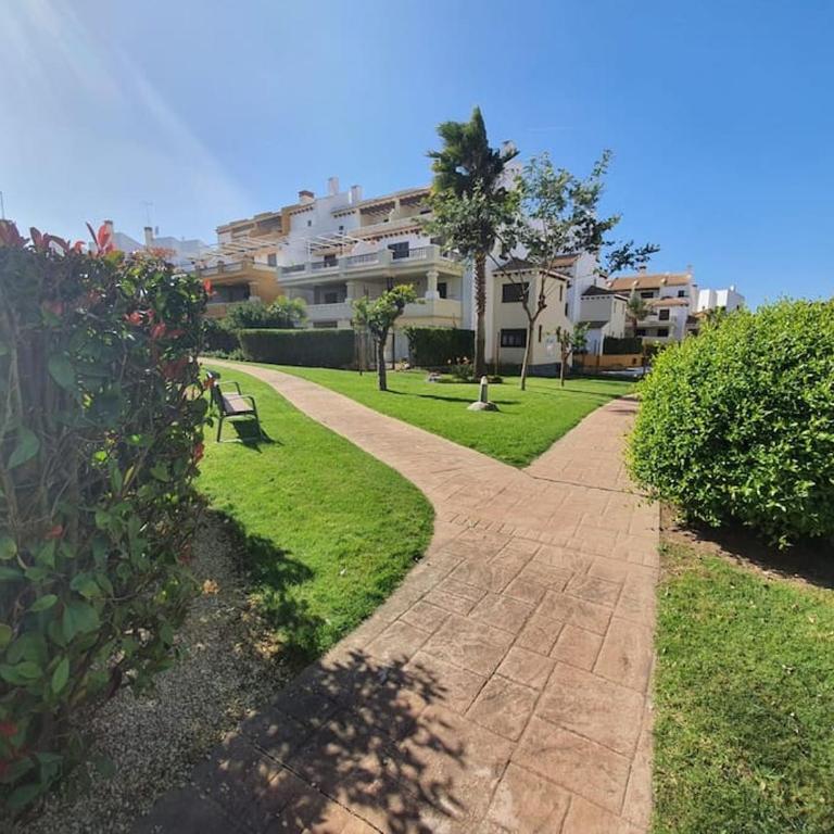 Apartamento Marina Esuri - Apartamento de 2 dormitorios - 15