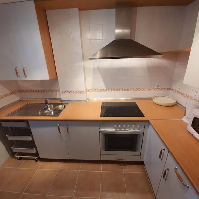 Apartamento Marina Esuri - Apartamento de 2 dormitorios - 16