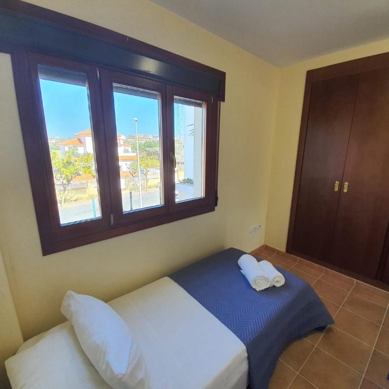Apartamento Marina Esuri - Apartamento de 2 dormitorios - 18
