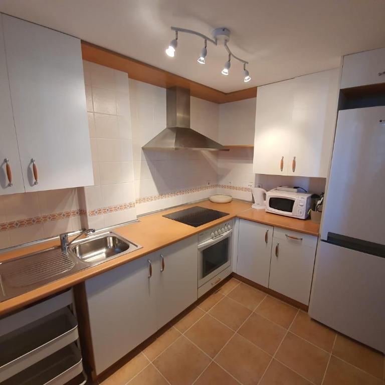 Apartamento Marina Esuri - Apartamento de 2 dormitorios - 19