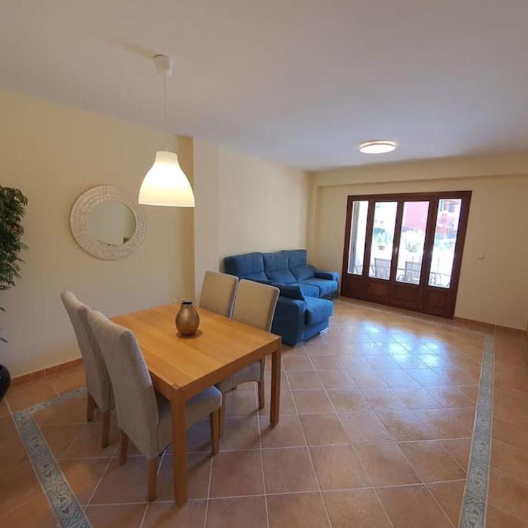 Apartamento Marina Esuri - Apartamento de 2 dormitorios - 27