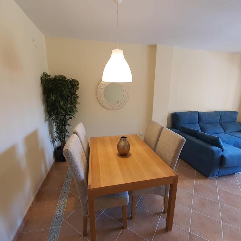 Apartamento Marina Esuri - Apartamento de 2 dormitorios - 28