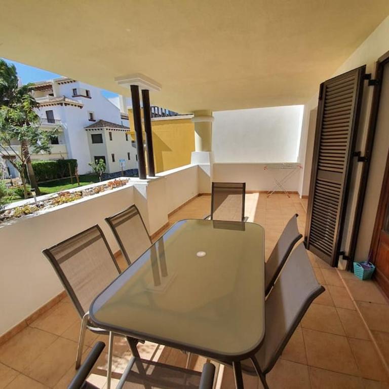 Apartamento Marina Esuri - Apartamento de 2 dormitorios - 31