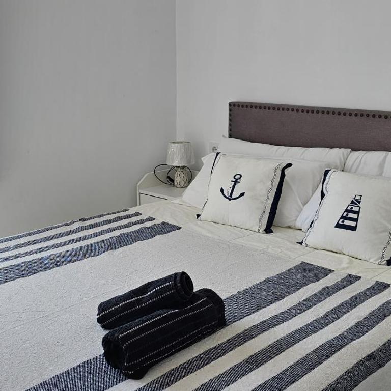 Apartamento Canyelles playa - Apartamento con vistas al mar - 7