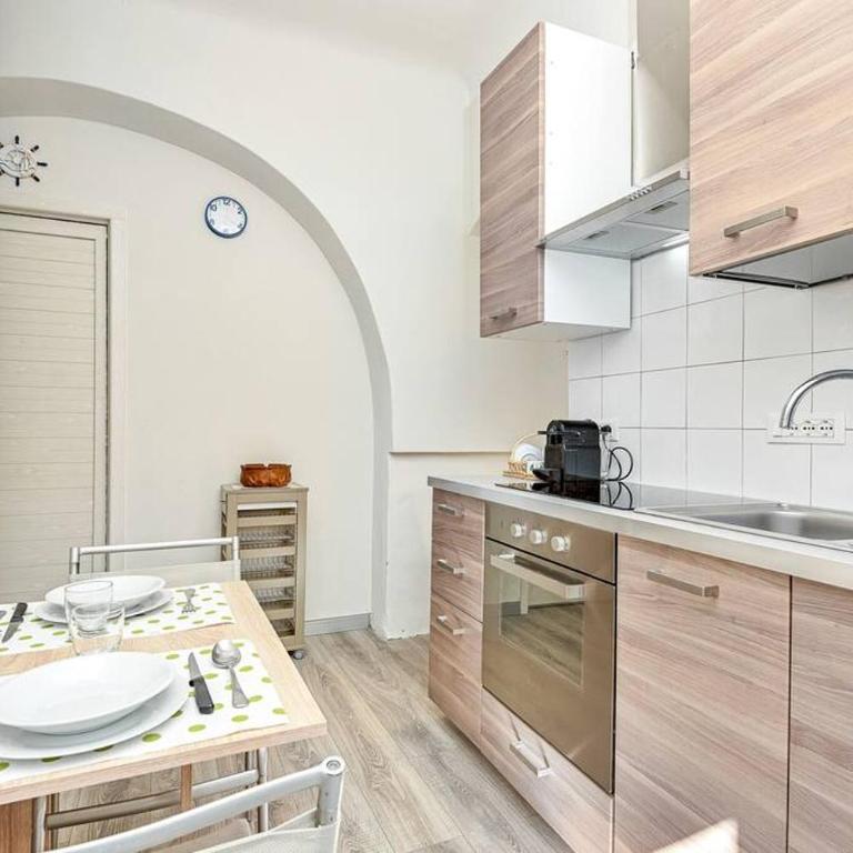 Seashell House - mytouristhome - Apartment - Ground Floor - 6