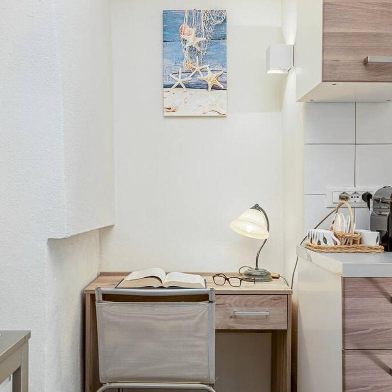 Seashell House - mytouristhome - Apartment - Ground Floor - 5