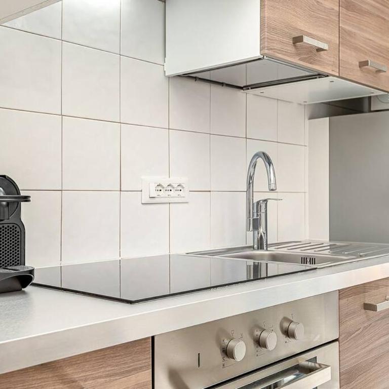 Seashell House - mytouristhome - Apartment - Ground Floor - 9