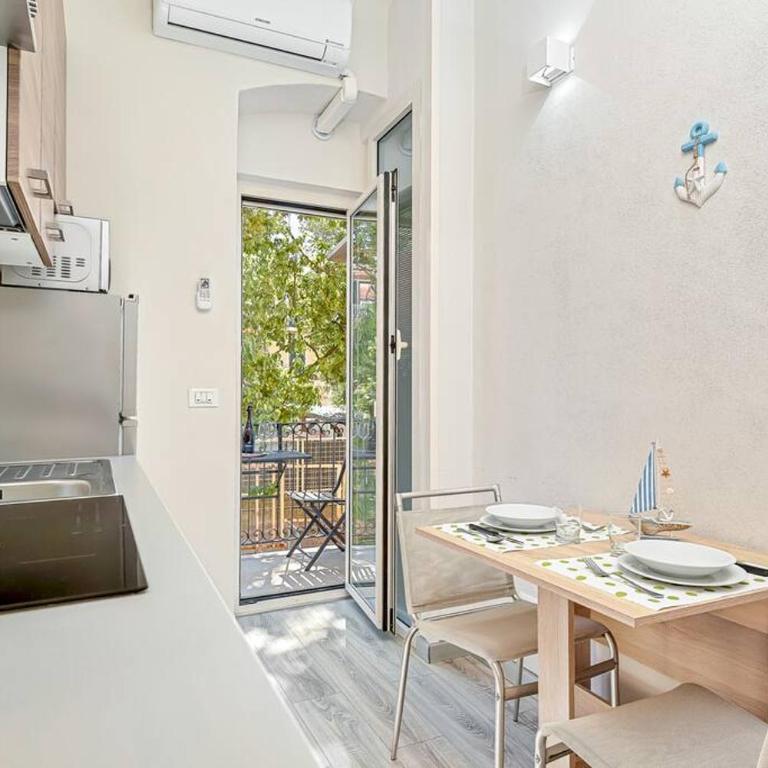Seashell House - mytouristhome - Apartment - Ground Floor - 10