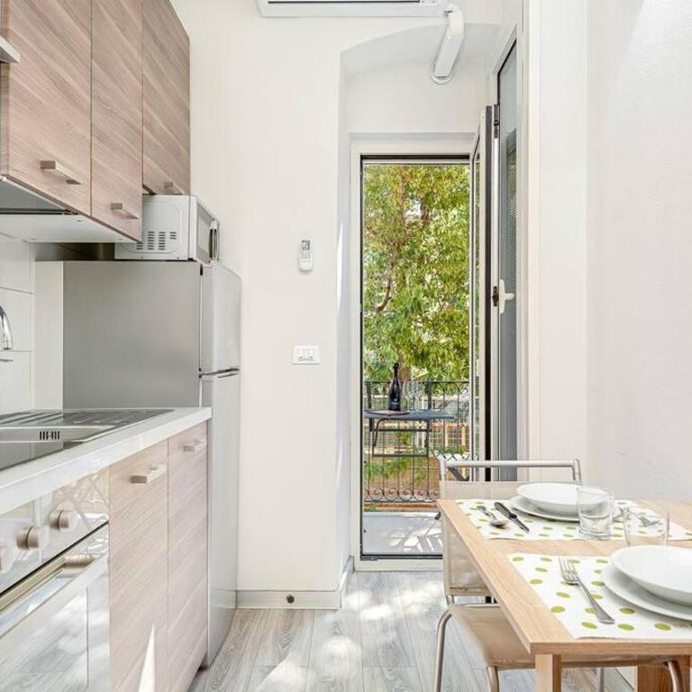 Seashell House - mytouristhome - Apartment - Ground Floor - 11