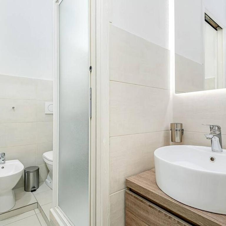 Seashell House - mytouristhome - Apartment - Ground Floor - 18